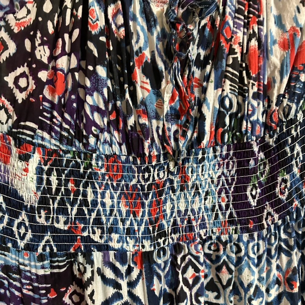 Ladies Dress
